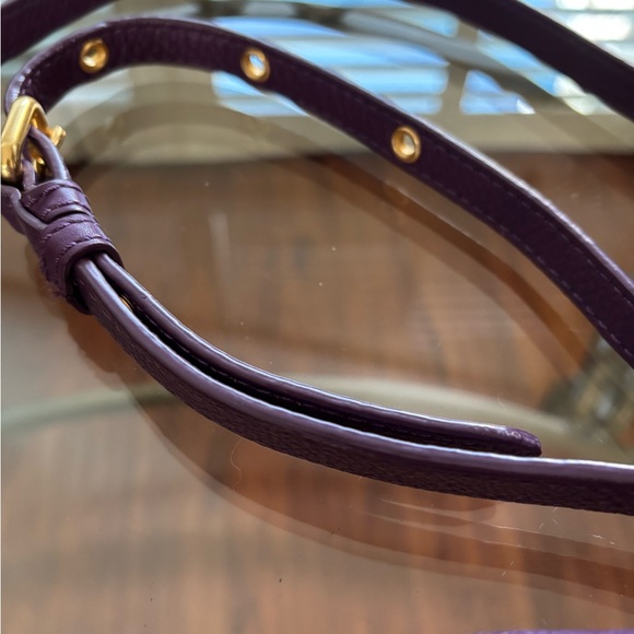 Marc Jacobs Classic Q Natasha Crossbody Bag - Picture 13 of 15